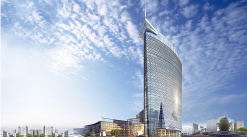 家居賣場(chǎng)變景點(diǎn)，羅浮宮將工業(yè)旅游玩出新花樣