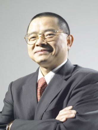 梁昭賢：沒有改革開放，就沒有格蘭仕的今天