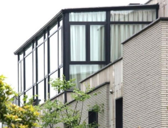 學會抱團聚力 門窗廠家內(nèi)部建設新高點