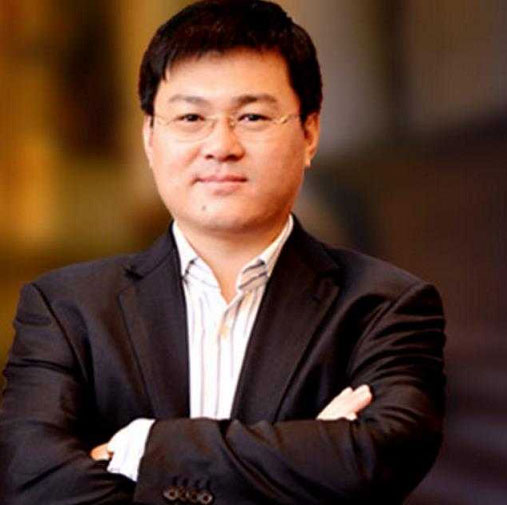 王叁壽：“數(shù)據(jù)財政”理論奠基人