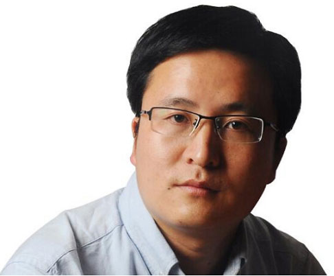 宋清輝：明年股市大有希望 二、三季度中或有所表現(xiàn)