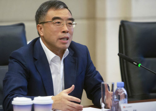 梁華：2019年華為計劃研發(fā)投入達(dá)1200億元