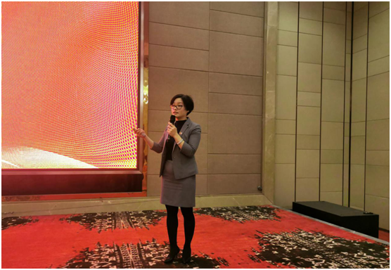 系統(tǒng)化提升 貝洛特門窗2019首期育商特訓營精彩回顧