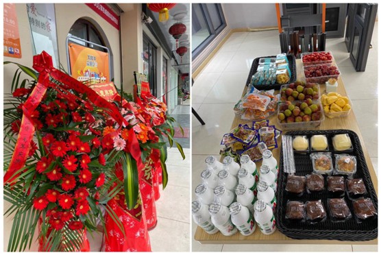 璽居安門(mén)窗湘潭易俗河店周年慶：極致用心 感恩回饋