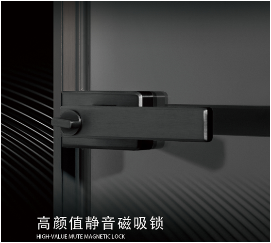 家的顏值，從皇庭金門系統(tǒng)門窗開始