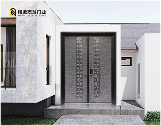 翔運志發(fā)門業(yè)：誠信315，我“門”在行動