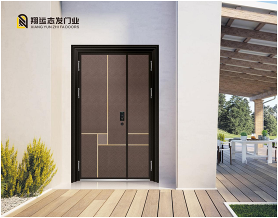 翔運志發(fā)門業(yè)：誠信315，我“門”在行動