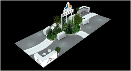 展會倒計(jì)時丨2022廈門建博會，庫勒五金邀您觀展
