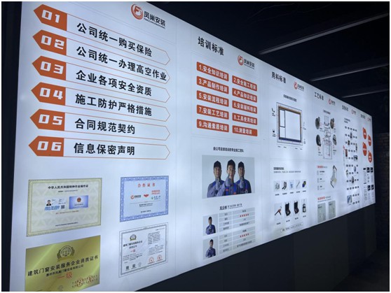 安裝培訓(xùn)：鳳梧居平臺(tái)賦能 全方位助力營(yíng)銷落地!