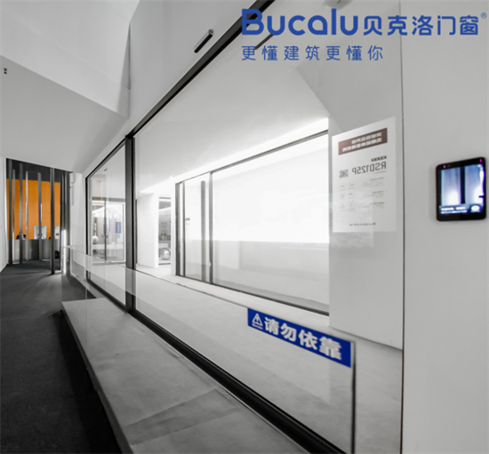 廣州設(shè)計周最“靚”的門窗品牌，皇派、瓦瑟、歐哲...
