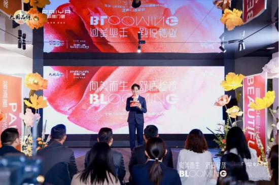 門窗十大品牌南北分庭抗?fàn)?，”兩派三軒”為何能成為中?guó)門窗扛旗者?