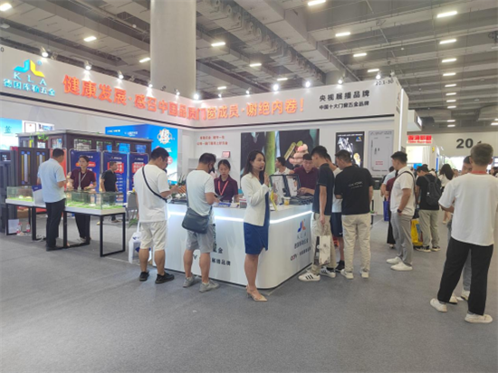 謝絕內(nèi)卷，品質(zhì)發(fā)展丨庫勒五金硬核亮相廣州建博會(huì)