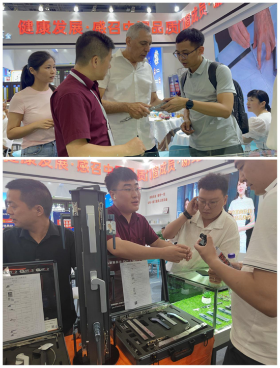 謝絕內(nèi)卷，品質(zhì)發(fā)展丨庫勒五金硬核亮相廣州建博會(huì)