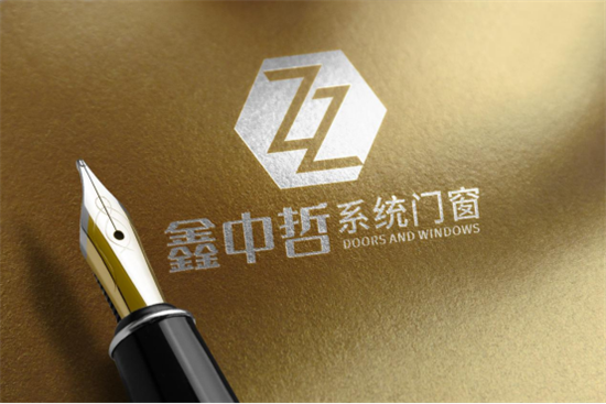 萬億門窗藍海，鑫中哲門窗帶你成就千萬大商!