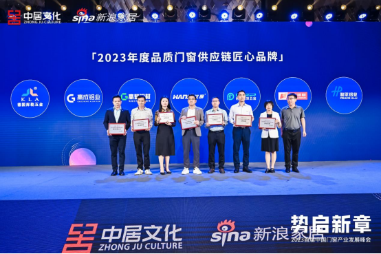 元旦特輯|庫勒五金邁進(jìn)2024，榮耀回顧2023的輝煌成就