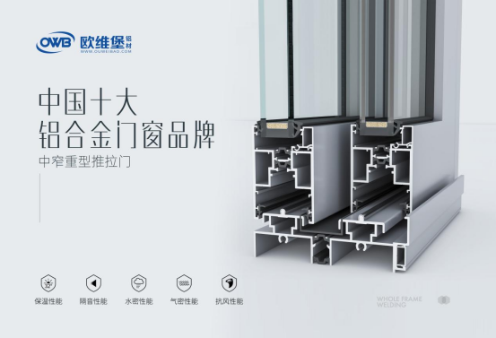 歐維堡門窗：鋁材專業(yè)源頭廠家，守護家居安全
