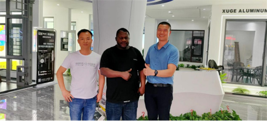 巴特魯門窗：以卓越品質(zhì)和服務(wù)，引領(lǐng)中國智造走向國際化