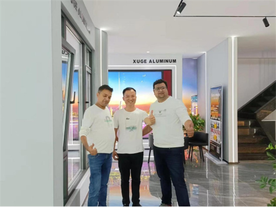 巴特魯門窗：以卓越品質(zhì)和服務(wù)，引領(lǐng)中國智造走向國際化