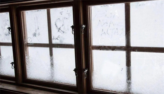 智能防雪，守護冬日溫暖