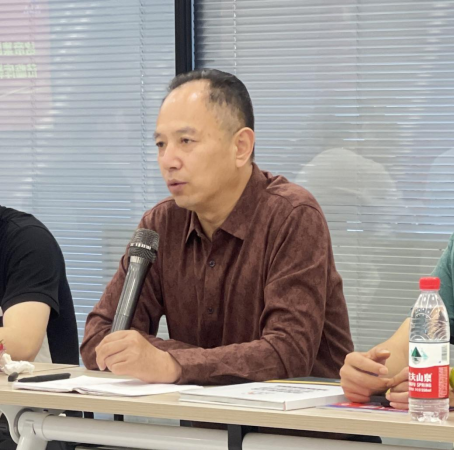 銘帝集團(tuán)到訪庫勒五金：共謀門窗行業(yè)高質(zhì)量發(fā)展新路徑