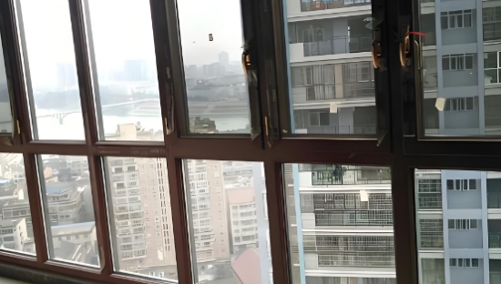 品牌門窗的美學(xué)密碼：如何打造家居顏值擔(dān)當(dāng)