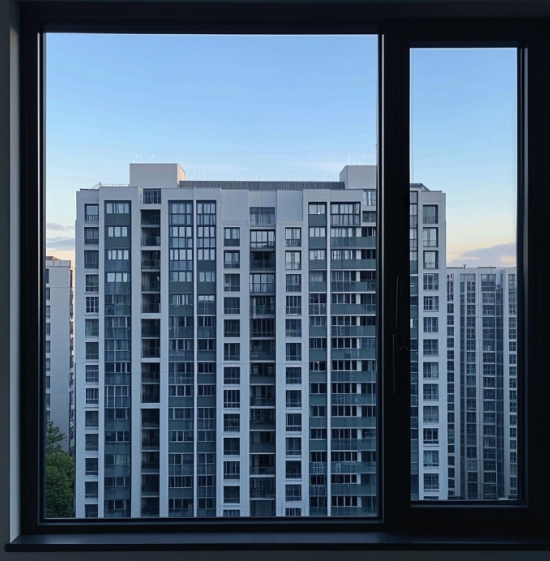 高層封窗必坑指南：關(guān)注型材壁厚，守護居家安全