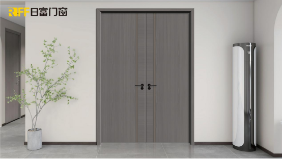 日富門業(yè)：讓生活更舒適，更美好