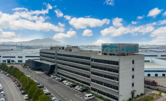 十大門窗五金品牌丨庫勒五金與振升集團強強聯(lián)合，共筑高品質(zhì)門窗!