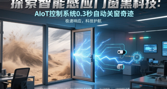 超低能耗系統(tǒng)門窗知名品牌革命：2025年四層中空玻璃90%隔熱率突破之路