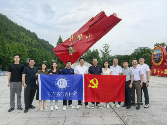 庫勒五金：以紅色基因鑄就匠心品質(zhì)，用創(chuàng)新科技獻(xiàn)禮建黨百年
