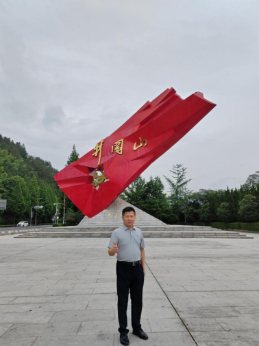 庫勒五金：以紅色基因鑄就匠心品質(zhì)，用創(chuàng)新科技獻(xiàn)禮建黨百年